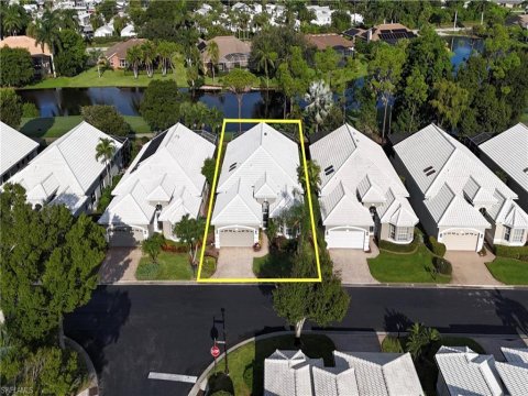 The Vines Estero Real Estate