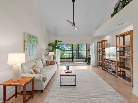 The Vines Estero Real Estate