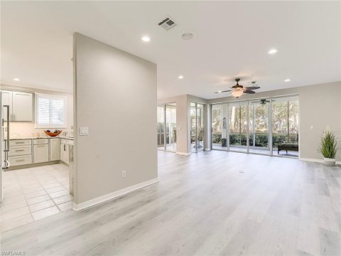 The Vines Estero Real Estate