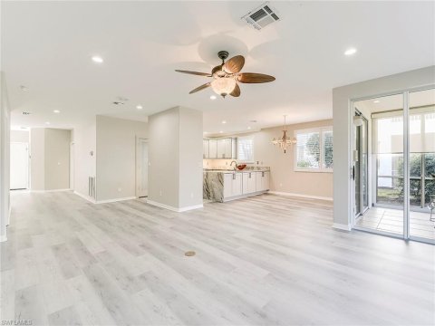 The Vines Estero Real Estate