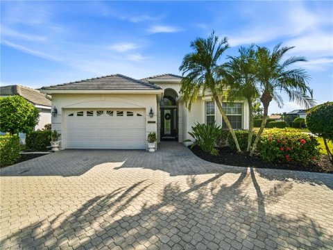 The Vines Estero Real Estate
