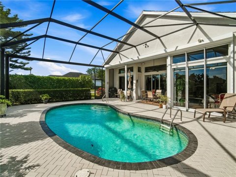 The Vines Estero Real Estate