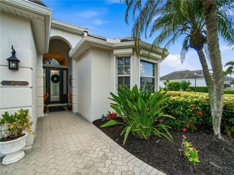 The Vines Estero Real Estate