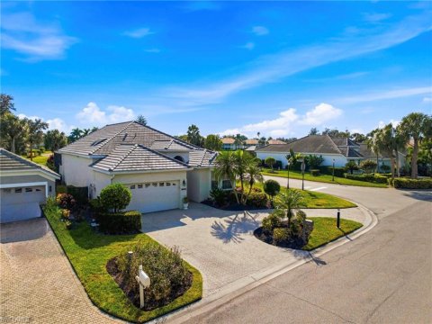 The Vines Estero Real Estate