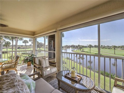 The Vines Estero Real Estate