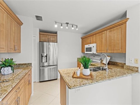 The Vines Estero Real Estate