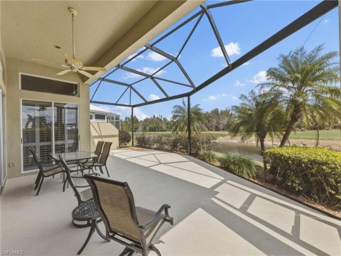 The Vines Estero Real Estate