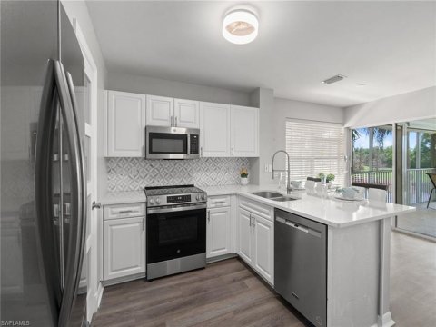 The Vines Estero Real Estate