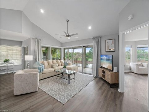 The Vines Estero Real Estate