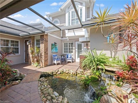 The Vines Estero Real Estate
