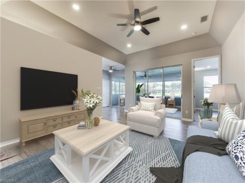 The Vines Real Estate