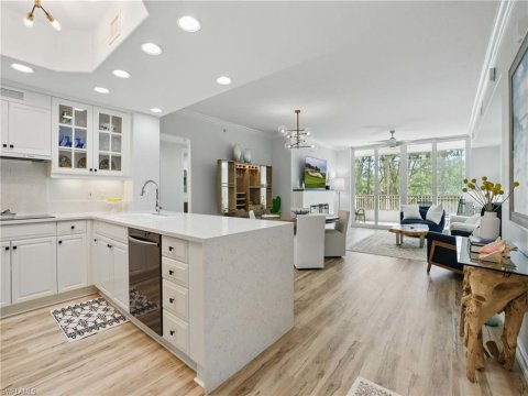 Tiburon Naples Florida Condos for Sale