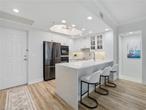 Tiburon Naples Florida Condos for Sale