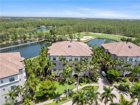 Tiburon Naples Florida Condos for Sale
