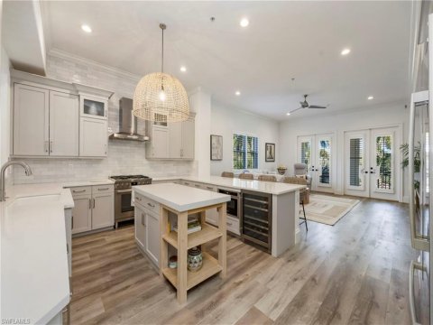 Tiburon Naples Florida Condos for Sale