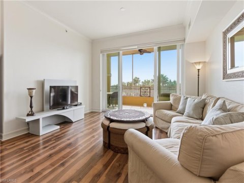 Tiburon Naples Florida Condos for Sale