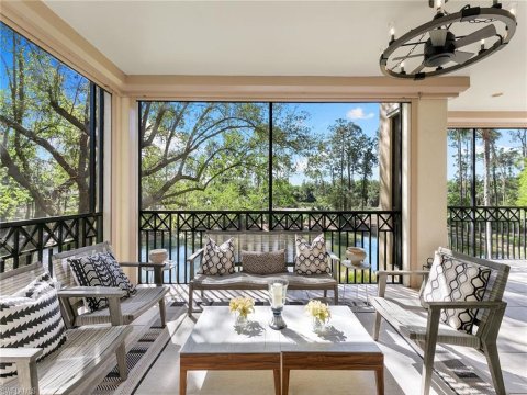 Tiburon Naples Florida Condos for Sale