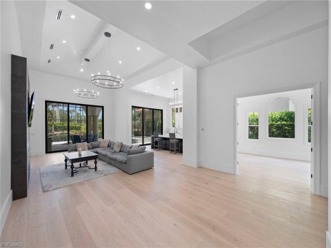 Tiburon Naples Florida Homes for Sale