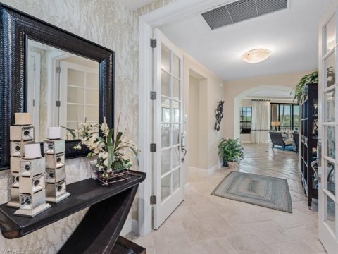 Tiburon Naples Florida Real Estate