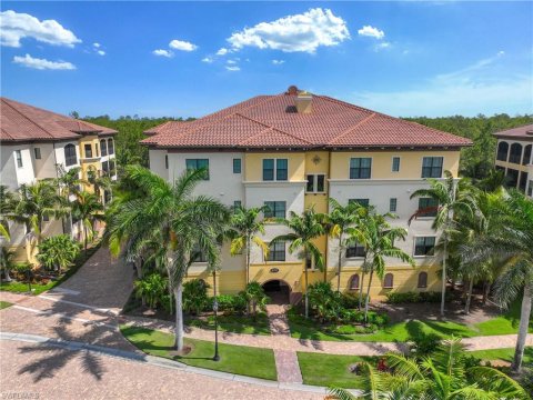 Tiburon Naples Florida Real Estate