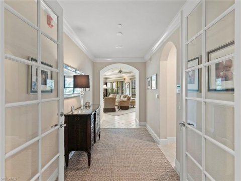 Tiburon Naples Florida Real Estate