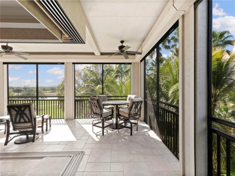 Tiburon Naples Florida Real Estate