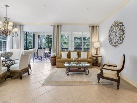Tiburon Naples Florida Real Estate