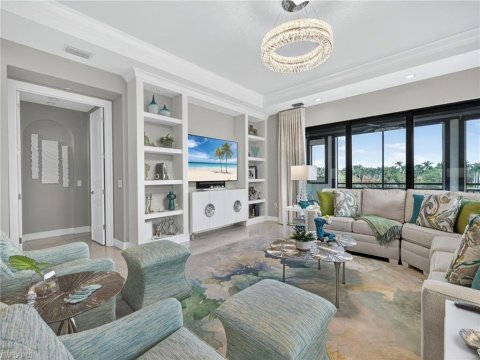 Tiburon Naples Florida Real Estate