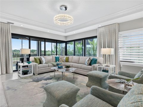 Tiburon Naples Florida Real Estate