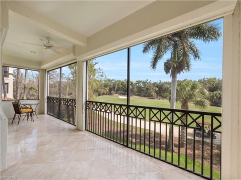 Tiburon Naples Florida Real Estate