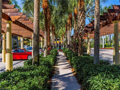 Tiburon Naples Real Estate