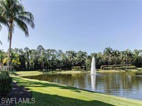 Tiburon Naples Real Estate