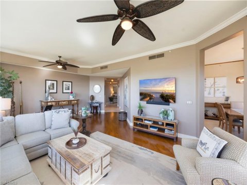 Tiburon Naples Real Estate