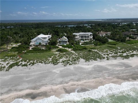 Tichenors F H Silver King Captiva Florida Homes for Sale