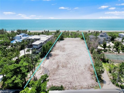 Tichenors F H Silver King Captiva Real Estate