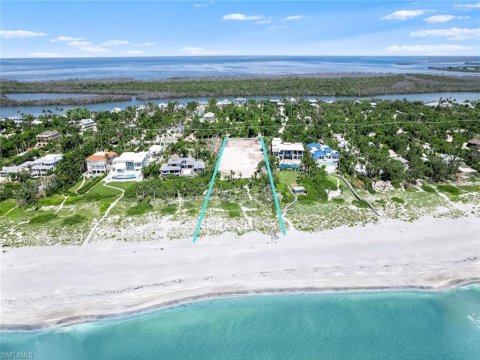 Tichenors F H Silver King Captiva Real Estate