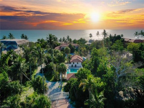 Tichenors F H Silver King Captiva Real Estate