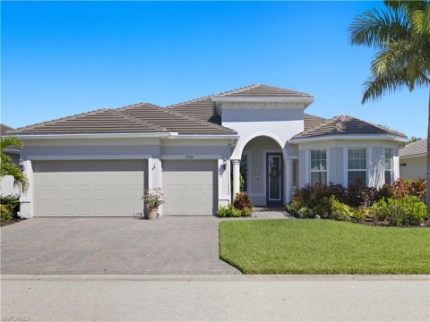 Tidewater Estero Florida Homes for Sale