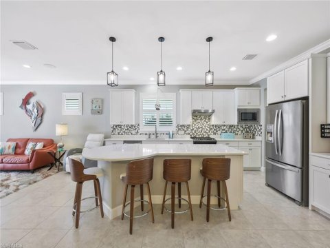 Tidewater Estero Florida Real Estate