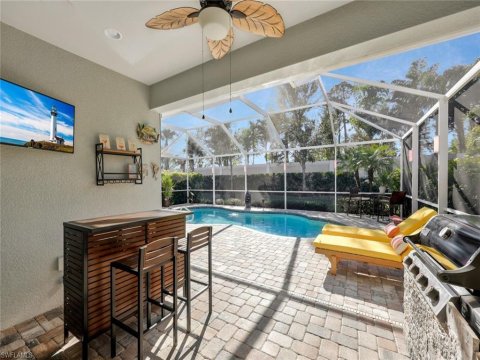 Tidewater Estero Florida Real Estate