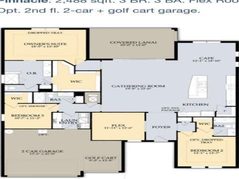 Tidewater Estero Real Estate