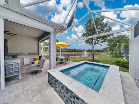 Tidewater Estero Real Estate