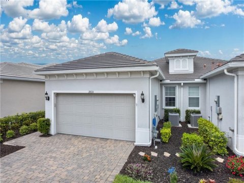 Tidewater Estero Real Estate
