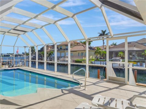 Tigertail Marco Island Florida Homes for Sale