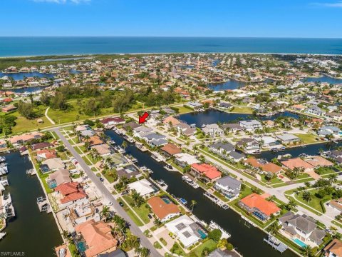 Tigertail Marco Island Florida Homes for Sale