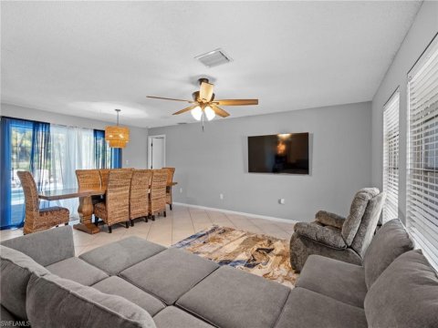 Tigertail Marco Island Florida Homes for Sale