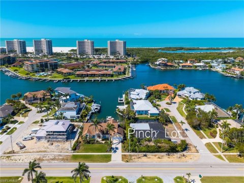 Tigertail Marco Island Florida Real Estate