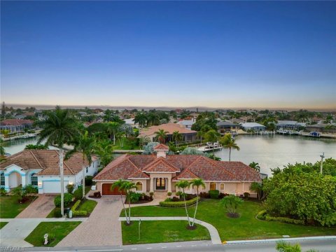 Tigertail Marco Island Florida Real Estate