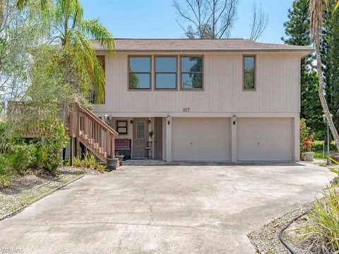 Tigertail Marco Island Florida Real Estate