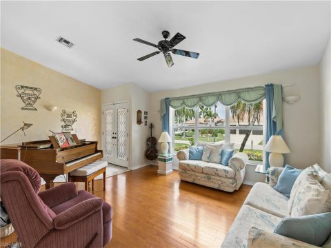 Tigertail Marco Island Real Estate